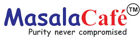 Masala Cafe